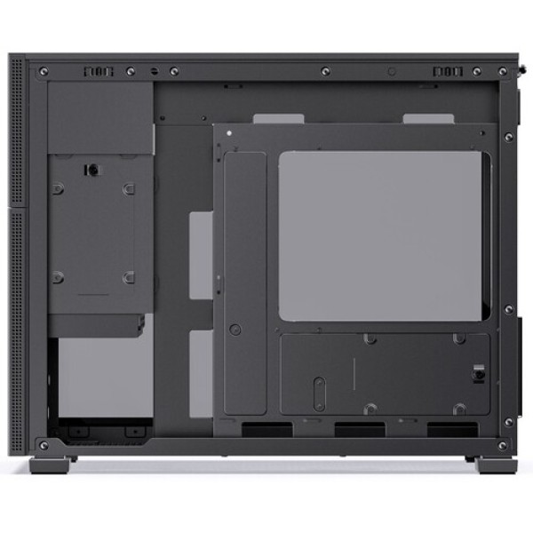 Корпус JONSBO D31 STD Black [D31STDBlack] черный