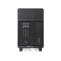 Корпус Thermaltake TR100 [CA-11A-00S1NN-00] черный