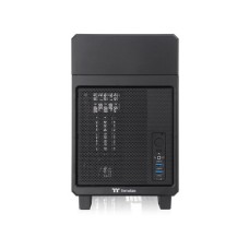 Корпус Thermaltake TR100 [CA-11A-00S1NN-00] черный