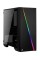 Корпус AeroCool Cylon Mini черный