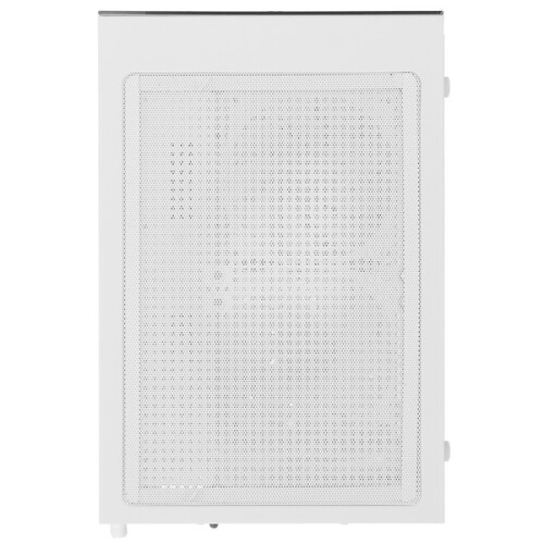 Корпус Iron Pride INVADER Q4MA [УФ-00002599] белый