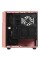 Корпус GameMax Contac COC WP [MFG.T806] розовый