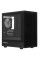 Корпус PowerCase Mistral Micro C4B ARGB [CMMCB-A4] черный