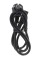 Корпус POWERMAN ES726BK черный