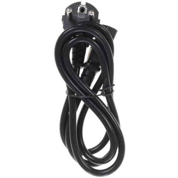 Корпус POWERMAN ES726BK черный