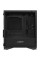 Корпус ARDOR GAMING Rare Minicase MS4 BG черный