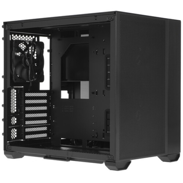 Корпус LIAN LI O11 Air MINI [G99.O11AMX.R0] черный
