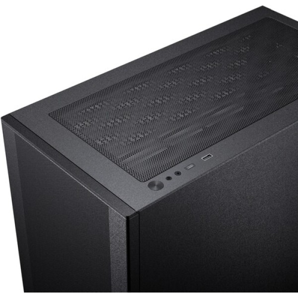 Корпус PHANTEKS 523 XT Pro Ultra [PH-XT523P1_DBK01R] черный