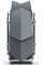 Корпус JONSBO MOD-3 Mini [MOD-3MiniGray] серый