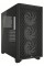 Корпус Corsair 3000D RGB AIRFLOW [CC-9011255-WW] черный