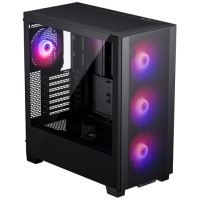 Корпус PHANTEKS 523 XT Pro Ultra [PH-XT523P1_DBK01R] черный