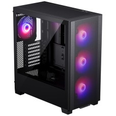 Корпус PHANTEKS 523 XT Pro Ultra [PH-XT523P1_DBK01R] черный