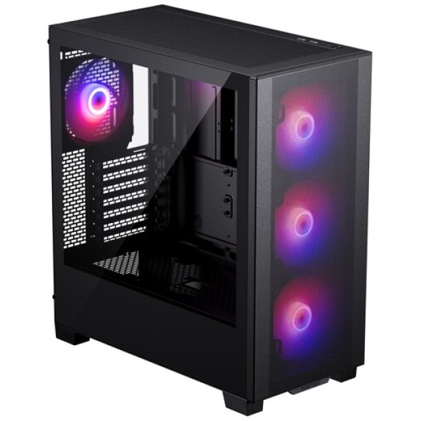Корпус PHANTEKS 523 XT Pro Ultra [PH-XT523P1_DBK01R] черный