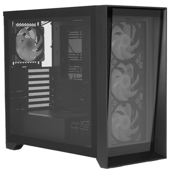 Корпус ACD Lagrange [118430] черный