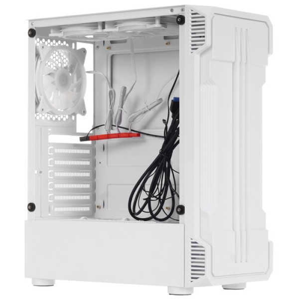 Корпус ABR GQ6 белый