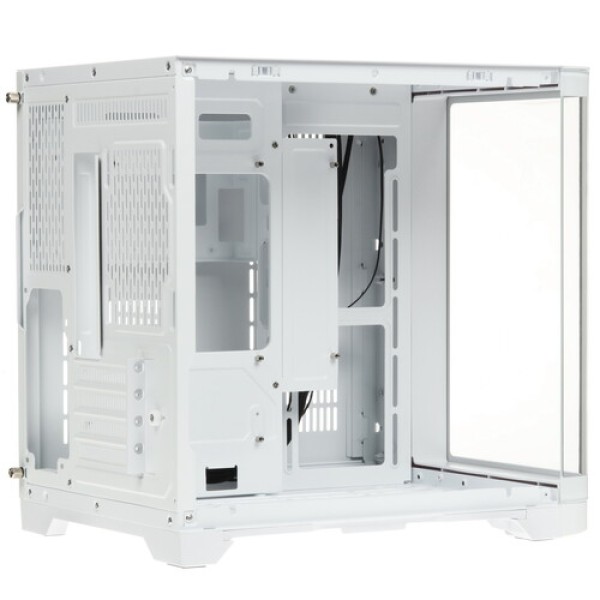 Корпус 1STPLAYER UVIEW UV5 [UV5-WH] белый
