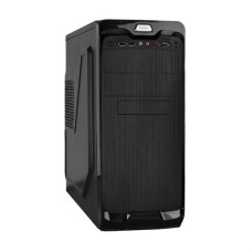 Корпус ExeGate UN-604-UN600 [EX269439RUS] черный
