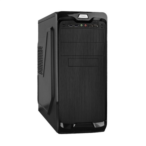 Корпус ExeGate UN-604-UN600 [EX269439RUS] черный