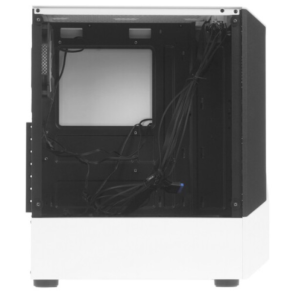 Корпус 1STPLAYER FIREROSE F3-A [F3-A-WH-4F1] белый