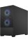 Корпус Fractal Design Pop Mini Air RGB Black [FD-C-POR1M-06] черный