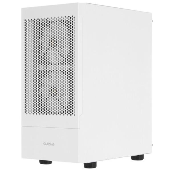 Корпус GAMDIAS TALOS E3 MESH [16332-32413-30000-G] белый