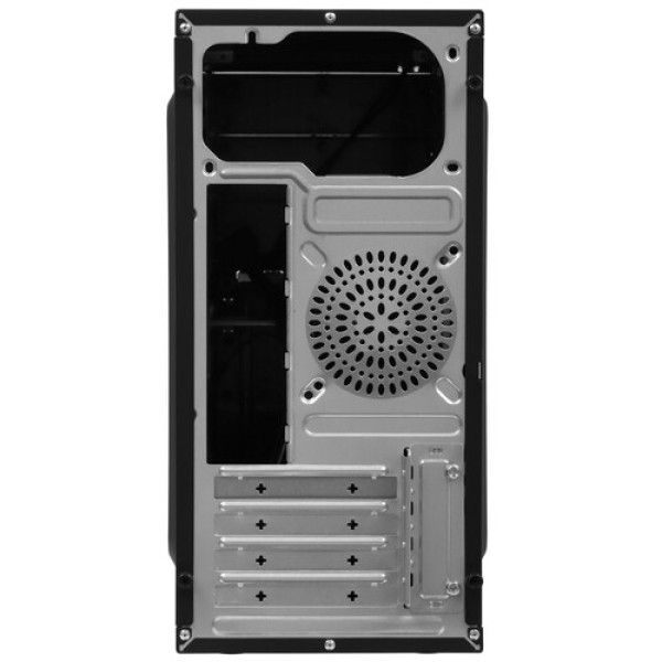 Корпус ExeGate MA-371X [EX277439RUS] черный