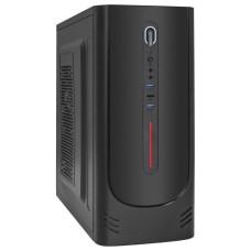 Корпус ExeGate XP-340U [EX292986RUS] черный