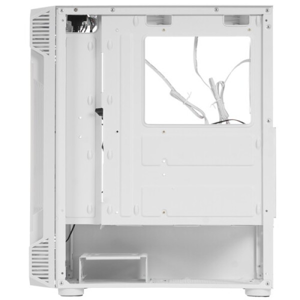 Корпус ABR GQ6 белый