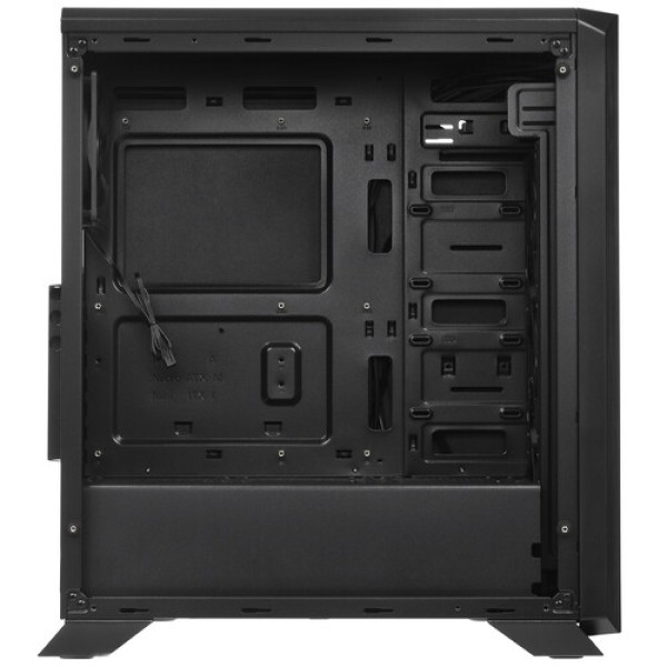 Корпус ARDOR GAMING Rare M1 черный