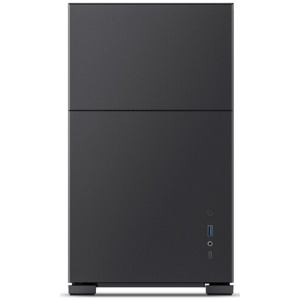 Корпус JONSBO D31 STD Black [D31STDBlack] черный