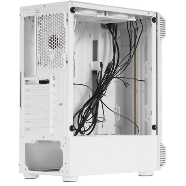 Корпус ABR GQ6 белый