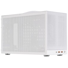 Корпус PCCooler K101 MESH [K101 MESH WH 3F] белый