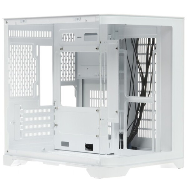 Корпус 1STPLAYER UVIEW UV5 [UV5-WH] белый