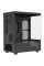 Корпус PowerCase Vision Micro M2 [CVMBM2-L0] черный