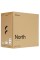 Корпус Fractal Design North [FD-C-NOR1C-03] белый