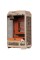 Корпус Thermaltake The Tower 300 Gravel Sand [CA-1Y4-00SGWN-00] бежевый