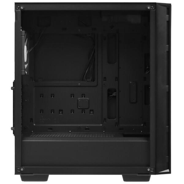Корпус DEEPCOOL MATREXX 55 V4 [R-MATREXX55-BKADA4-G-4] черный