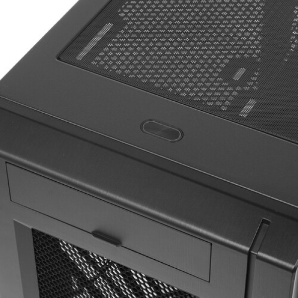 Корпус Phanteks ENTHOO PRO 2 TG [PH-ES620PTG_DBK01] черный