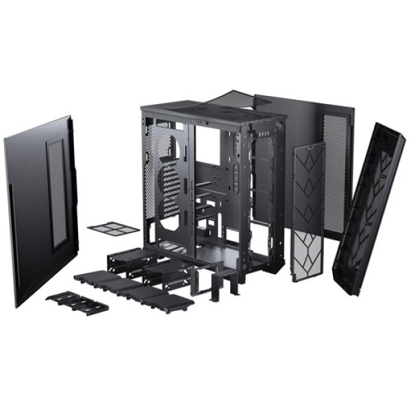 Корпус Phanteks Enthoo Pro 2 Server Edition [PH-ES620PC_BK02] черный