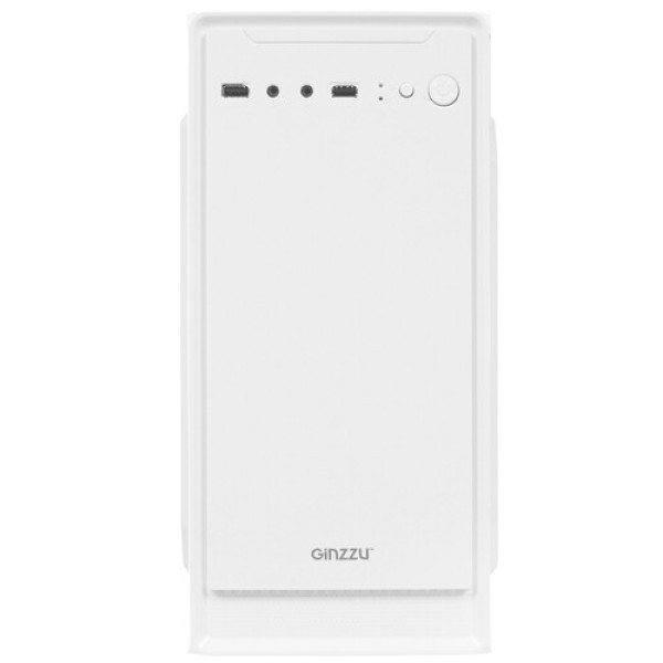 Корпус GiNZZU B185 [B185] белый