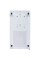 Корпус ARDOR GAMING Crystal CC1 White белый