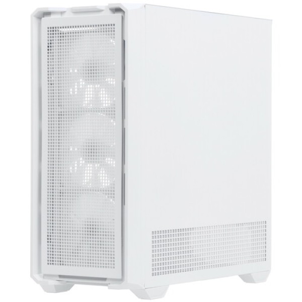 Корпус Cougar MX600 RGB White [3857C90.0018] белый
