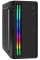 Корпус ExeGate mEVO-7805-XP450 [EX296385RUS] черный