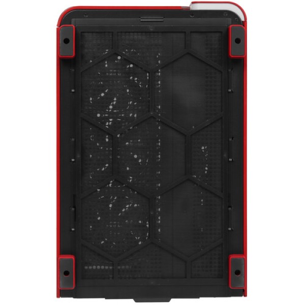 Корпус MONTECH KING 95 PRO красный