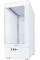 Корпус Ginzzu CL480 белый