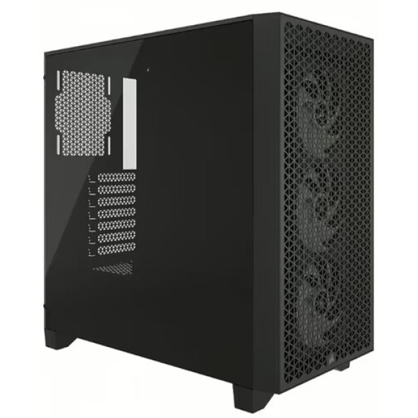 Корпус Corsair 3000D RGB AIRFLOW [CC-9011255-WW] черный