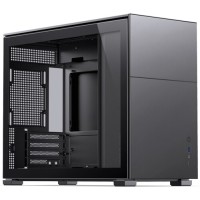 Корпус JONSBO D31 STD Black [D31STDBlack] черный