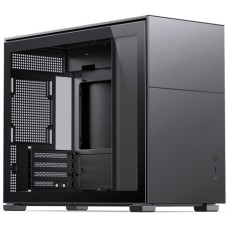Корпус JONSBO D31 STD Black [D31STDBlack] черный