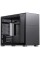 Корпус JONSBO D31 STD Black [D31STDBlack] черный