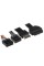 Корпус ARDOR GAMING Stealth ST1 черный